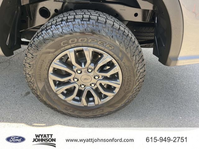 Certified 2023 Ford Ranger XLT w/ Equipment Group 301A Mid AWD/4WD image 11