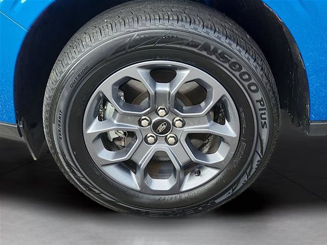 Certified 2025 Ford Maverick XLT FWD image 27