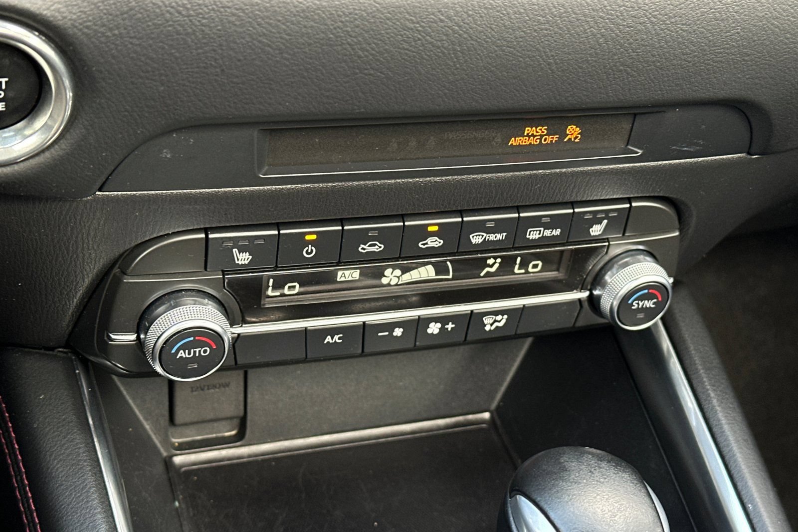 Used 2024 MAZDA CX-5 Carbon Edition AWD/4WD image 19