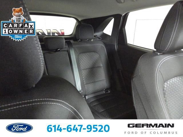 Certified 2023 Ford Escape Active w/ Tech Pack #2 image 20