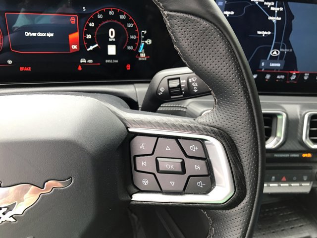 Certified 2024 Ford Mustang GT Premium image 22