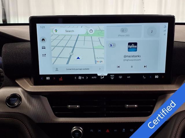 Certified 2025 Ford Explorer Active image 15