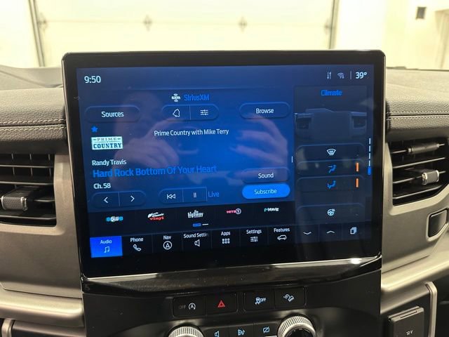 Certified 2024 Ford Expedition Max XLT image 28