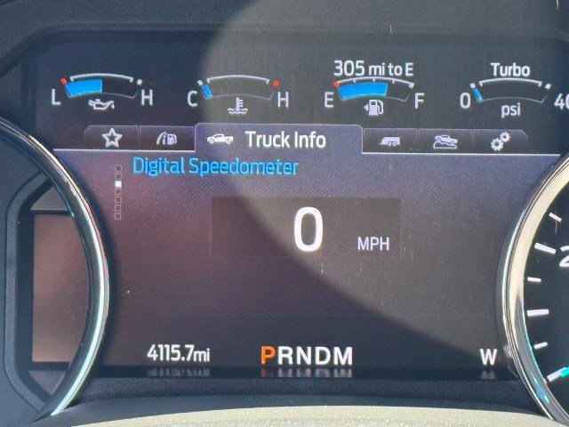 Certified 2022 Ford F250 Platinum image 20