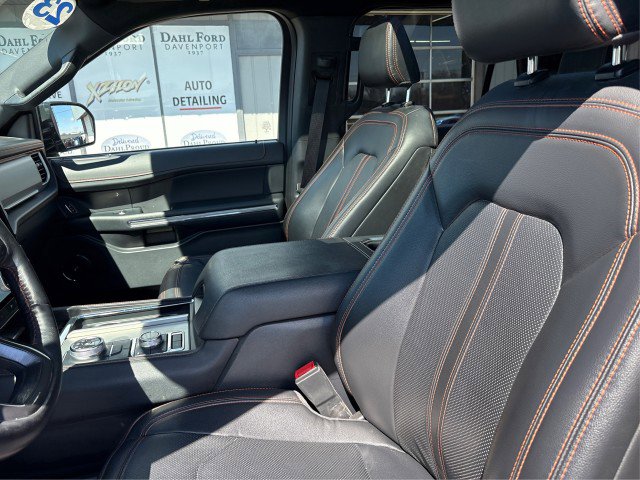 Certified 2023 Ford Expedition Timberline image 9