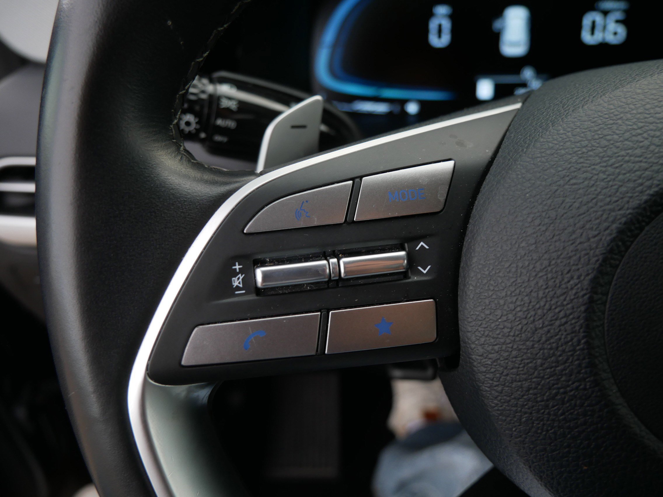 Used 2025 Hyundai Palisade SEL image 27