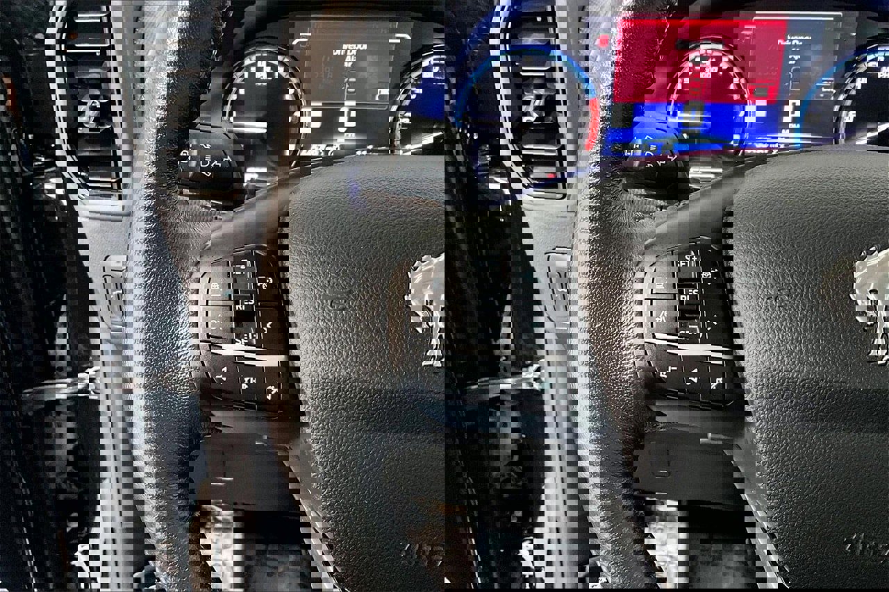 Certified 2023 Ford Bronco Sport Outer Banks w/ Tech Package image 22