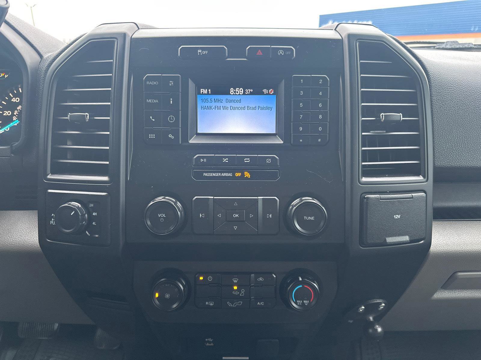 Certified 2018 Ford F150 XL w/ XL Power Equipment Group image 13