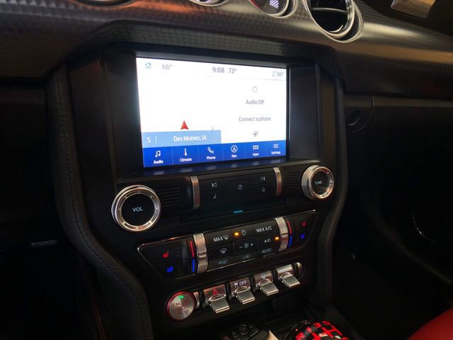 Certified 2022 Ford Mustang GT Premium w/ GT Performance Package RWD image 15