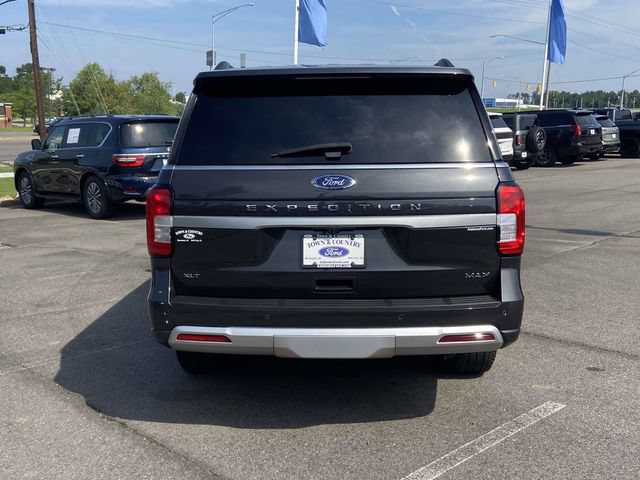 Certified 2023 Ford Expedition Max XLT RWD image 3