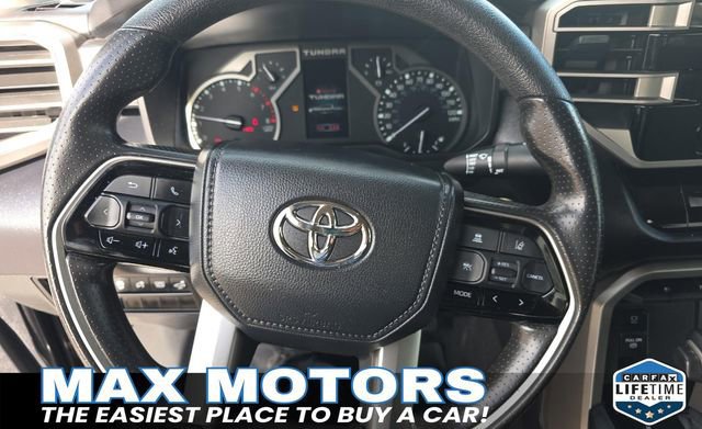 Used 2023 Toyota Tundra SR5 image 15