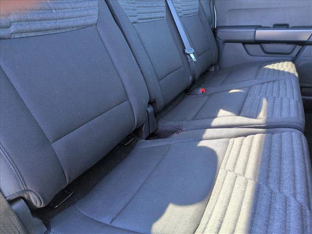 Certified 2023 Ford F150 XL w/ STX Appearance Package image 20