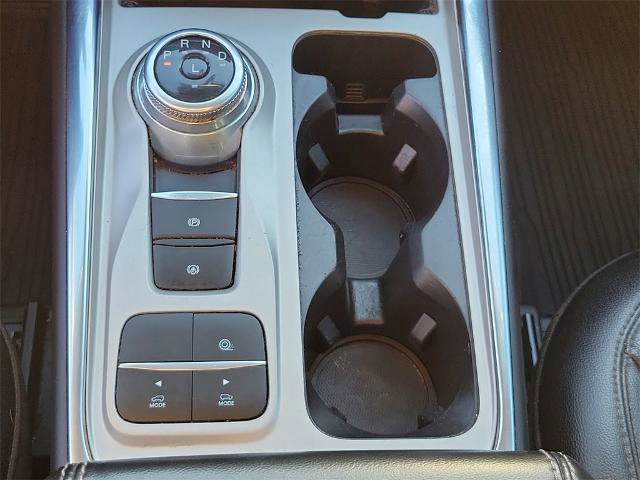 Certified 2023 Ford Explorer Limited w/ Equipment Group 301A image 31