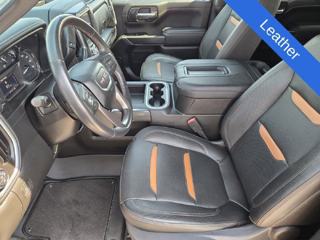 Used 2021 GMC Sierra 1500 AT4 AWD/4WD image 12
