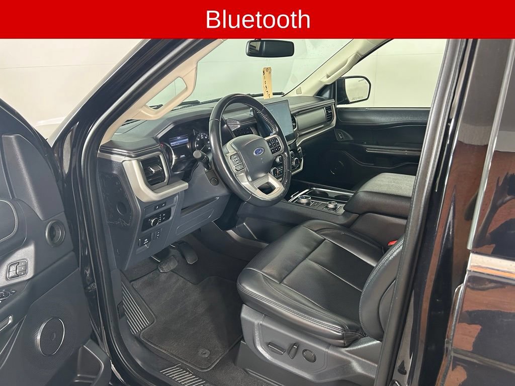 Certified 2024 Ford Expedition XLT AWD/4WD image 8
