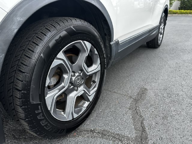 Used 2019 Honda CR-V EX-L image 12