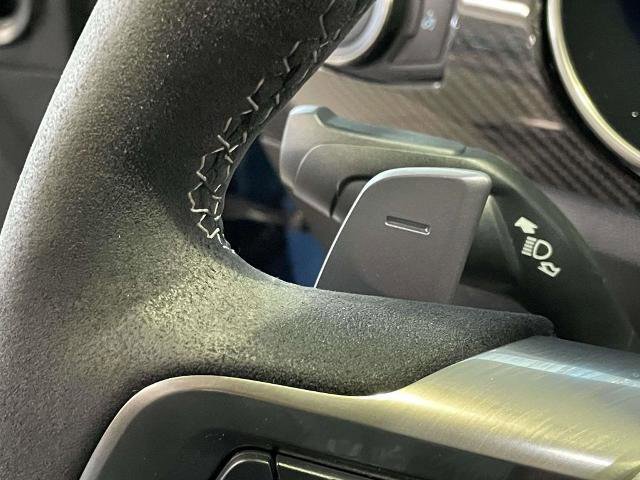 Certified 2021 Ford Mustang Shelby GT500 w/ Carbon Fiber Track Pack image 12