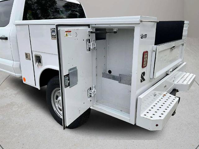 Certified 2023 Ford F250 XL AWD/4WD image 10