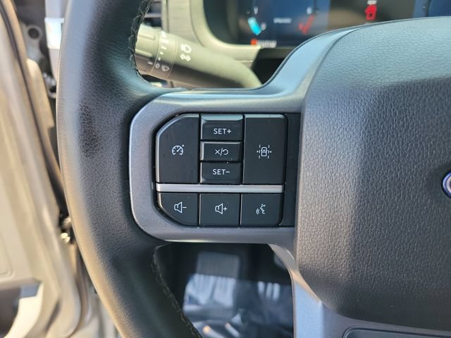 Certified 2025 Ford F150 XLT w/ Equipment Group 301A Standard AWD/4WD image 25