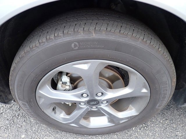 Certified 2023 Ford Escape ST-Line w/ Tech Pack #1 image 12