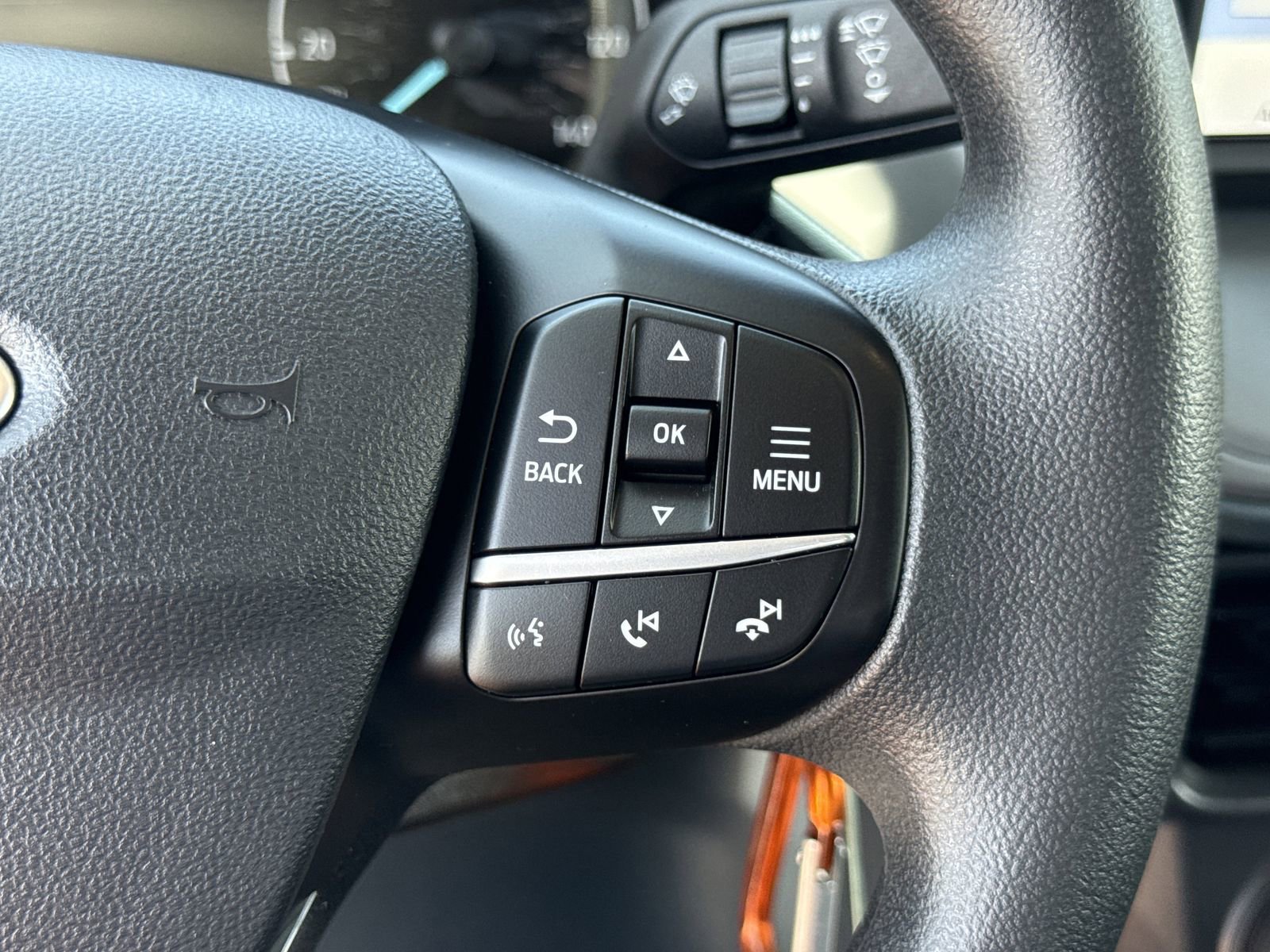 Certified 2024 Ford Maverick XL FWD image 30