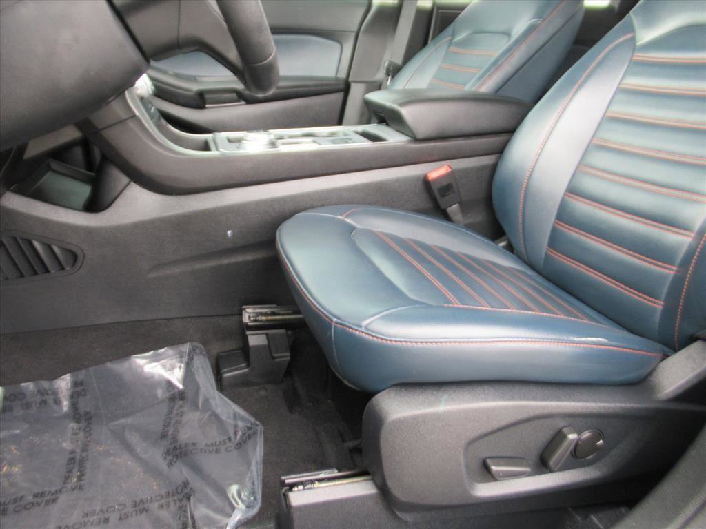 Certified 2022 Ford Edge SEL w/ Sport Appearance Package image 17