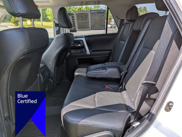 Used 2023 Toyota 4Runner Limited AWD/4WD image 28