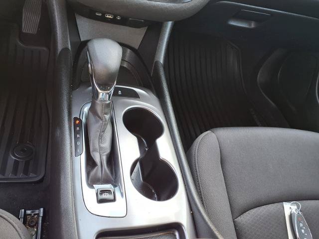 Used 2023 Chevrolet Malibu LS FWD image 15