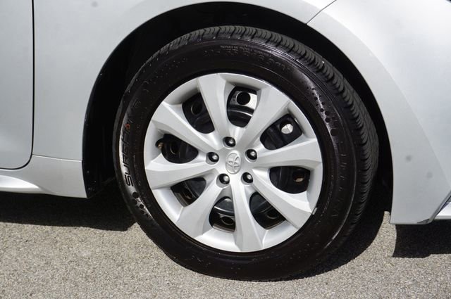 Used 2024 Toyota Corolla LE image 26