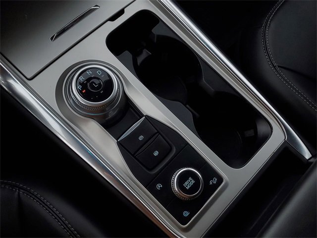 Certified 2023 Ford Explorer XLT w/ Equipment Group 202A image 26