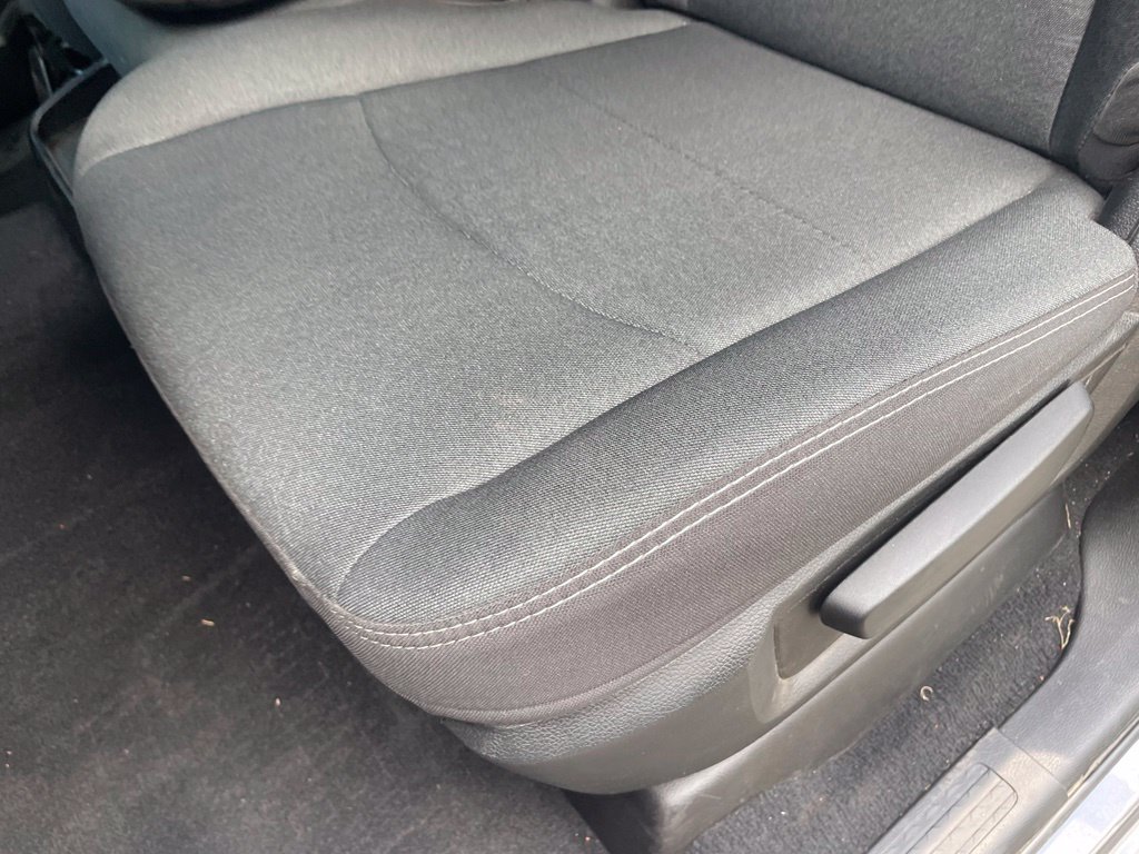 Used 2025 RAM 2500 Tradesman AWD/4WD image 23