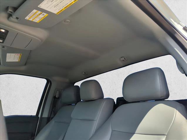 Certified 2024 Ford F250 XL w/ XL Driver Assist Package image 16