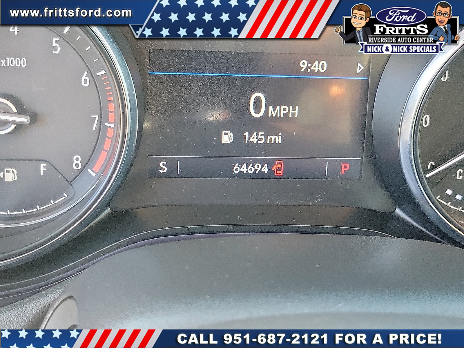 Used 2022 Buick Encore GX Essence w/ Experience Buick Package FWD image 2