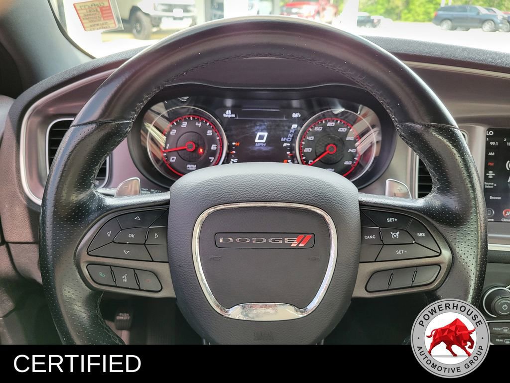 Used 2021 Dodge Charger R/T image 30