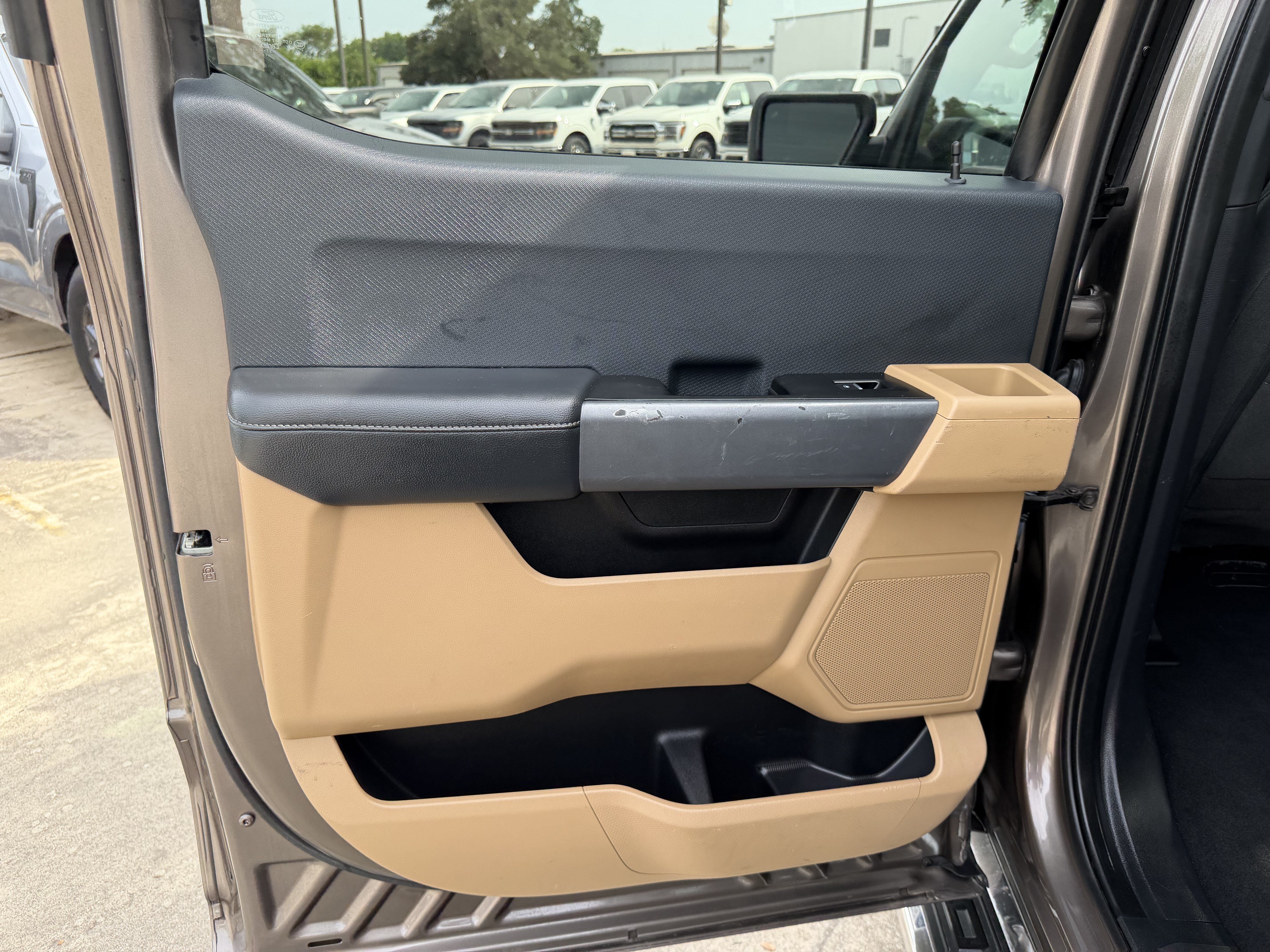 Certified 2023 Ford F150 XLT AWD/4WD image 17