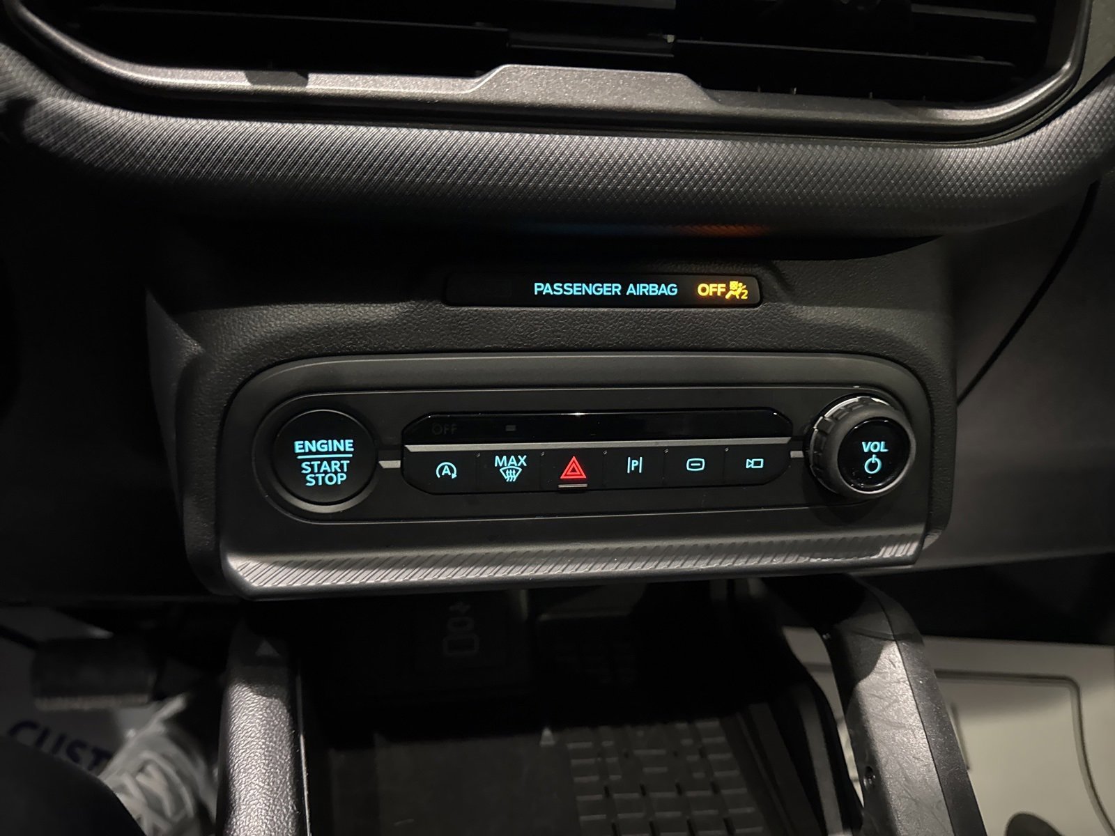 Certified 2025 Ford Bronco Sport Badlands w/ Badlands Tech Package image 30