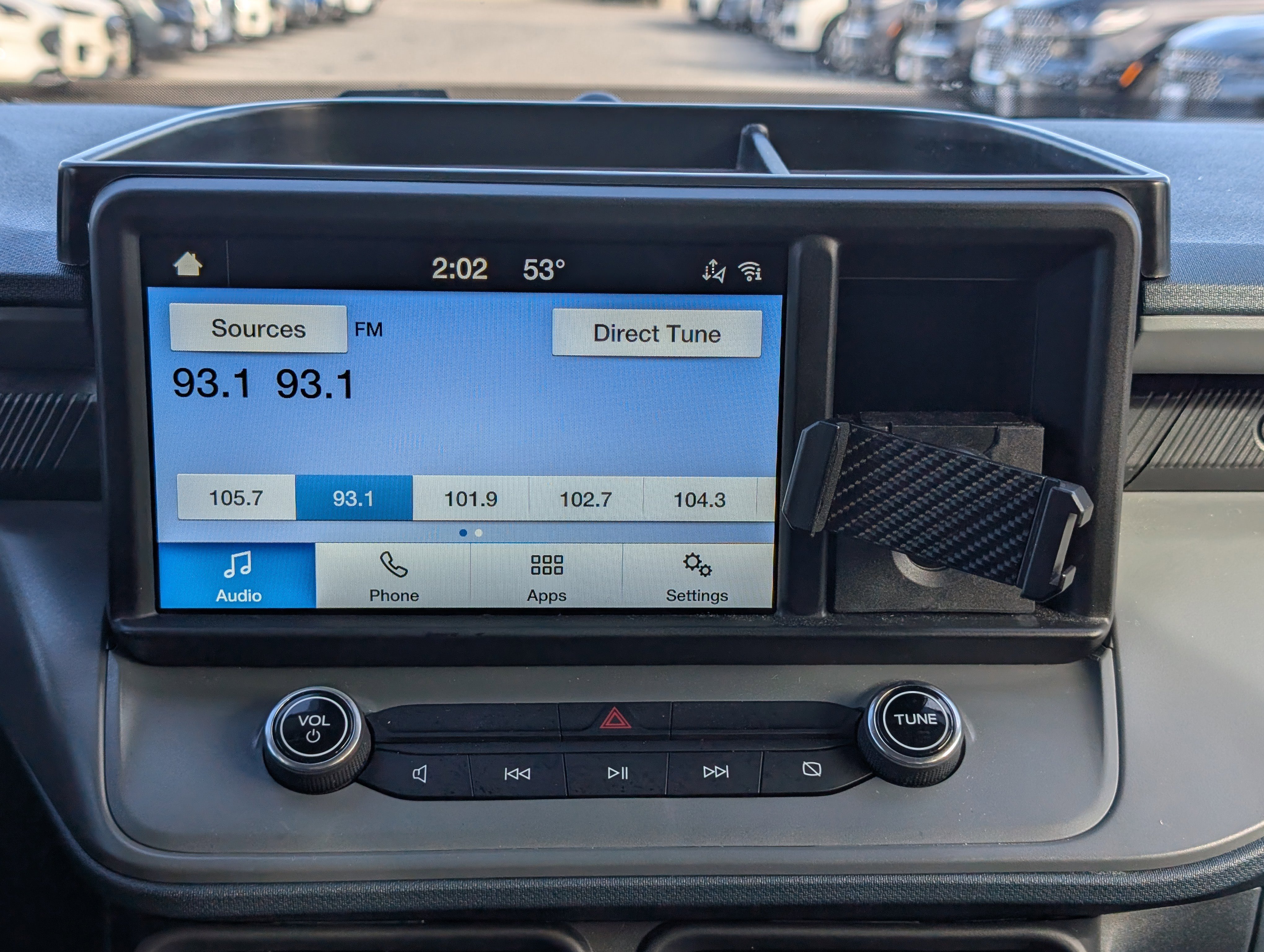 Certified 2024 Ford Maverick XL image 25