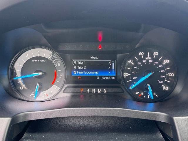 Certified 2018 Ford Explorer XLT AWD/4WD image 17