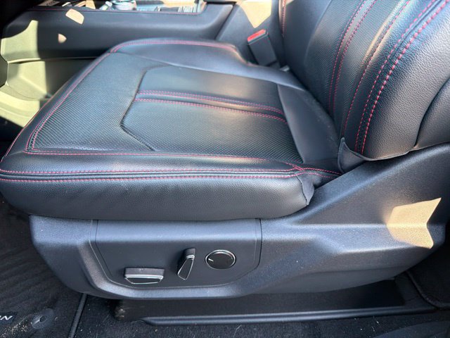 Certified 2023 Ford Expedition Limited RWD image 8