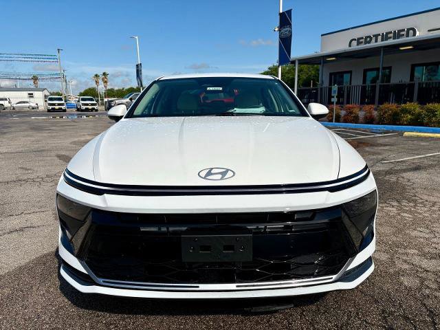 Used 2025 Hyundai Sonata SEL FWD image 9