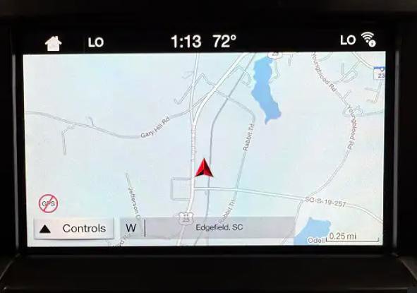 Certified 2019 Ford F150 Platinum w/ Max Trailer Tow Package image 10