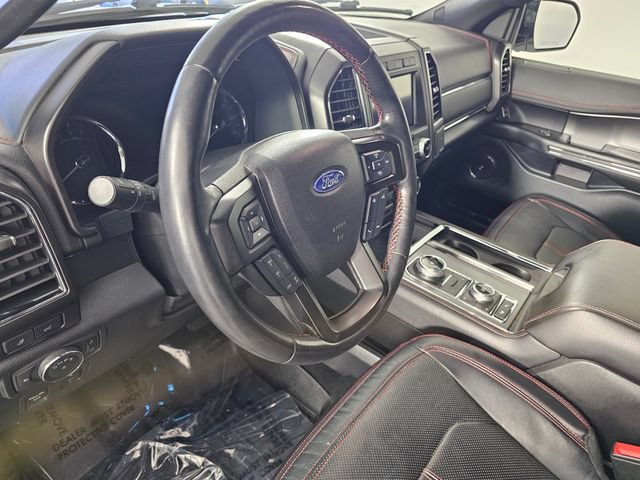 Certified 2019 Ford Expedition Limited w/ Equipment Group 303A AWD/4WD image 32