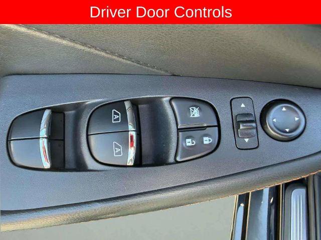 Used 2021 Nissan Maxima SR w/ Sport Mat Group FWD image 20