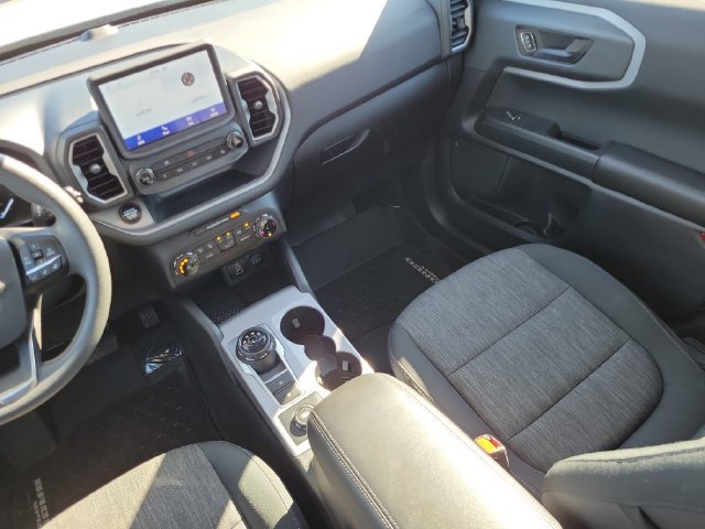 Certified 2023 Ford Bronco Sport Big Bend AWD/4WD image 30