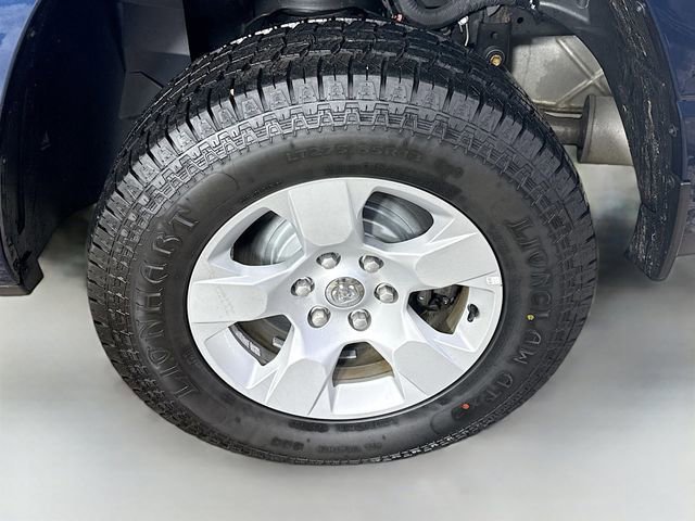 Used 2021 RAM 1500 Big Horn image 28