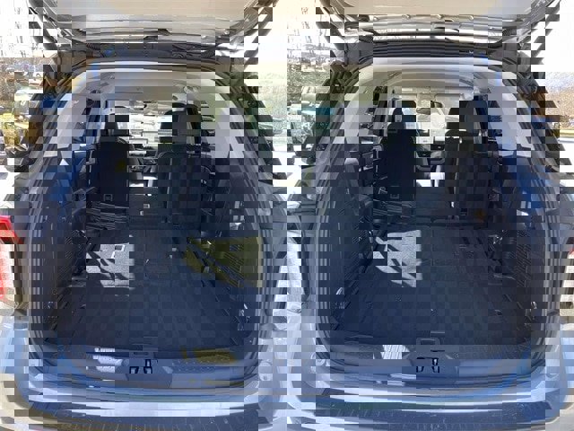 Certified 2025 Ford Explorer Active image 11