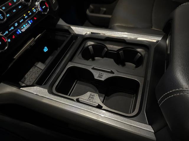 Certified 2025 Ford F250 Lariat w/ Tremor Off-Road Package AWD/4WD image 33