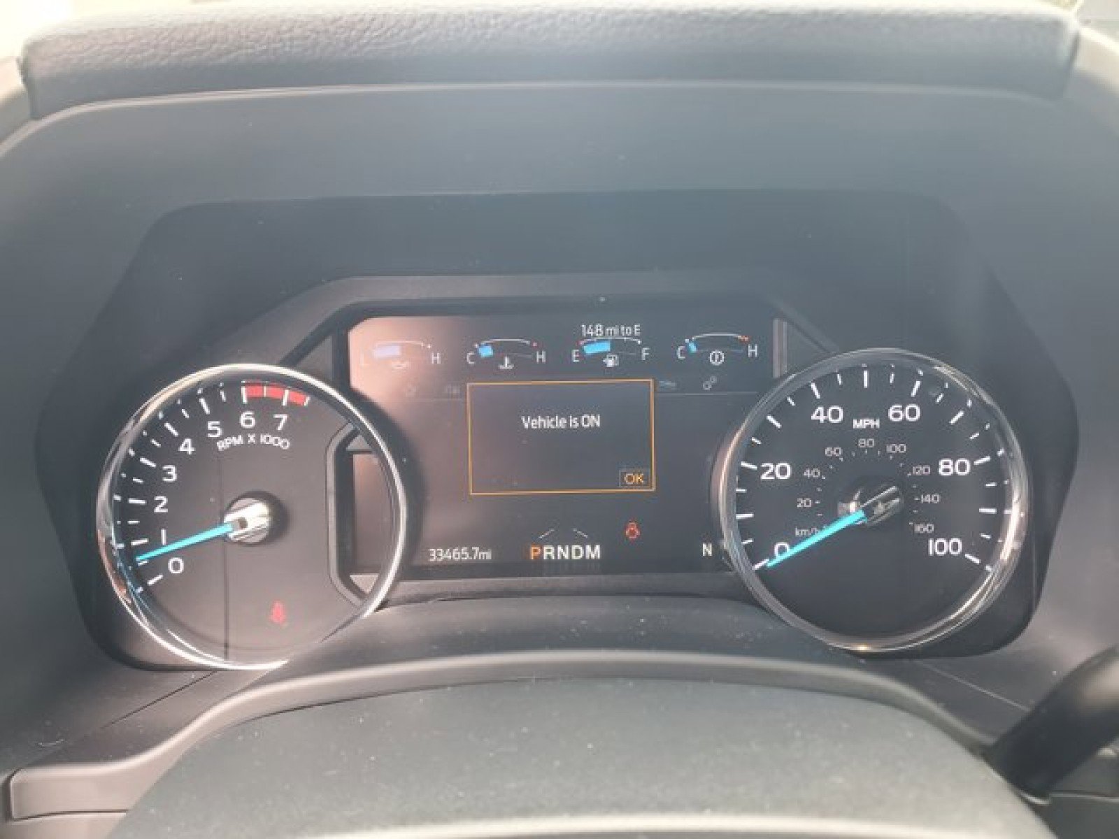 Certified 2022 Ford F250 Lariat w/ Tremor Off-Road Package image 19