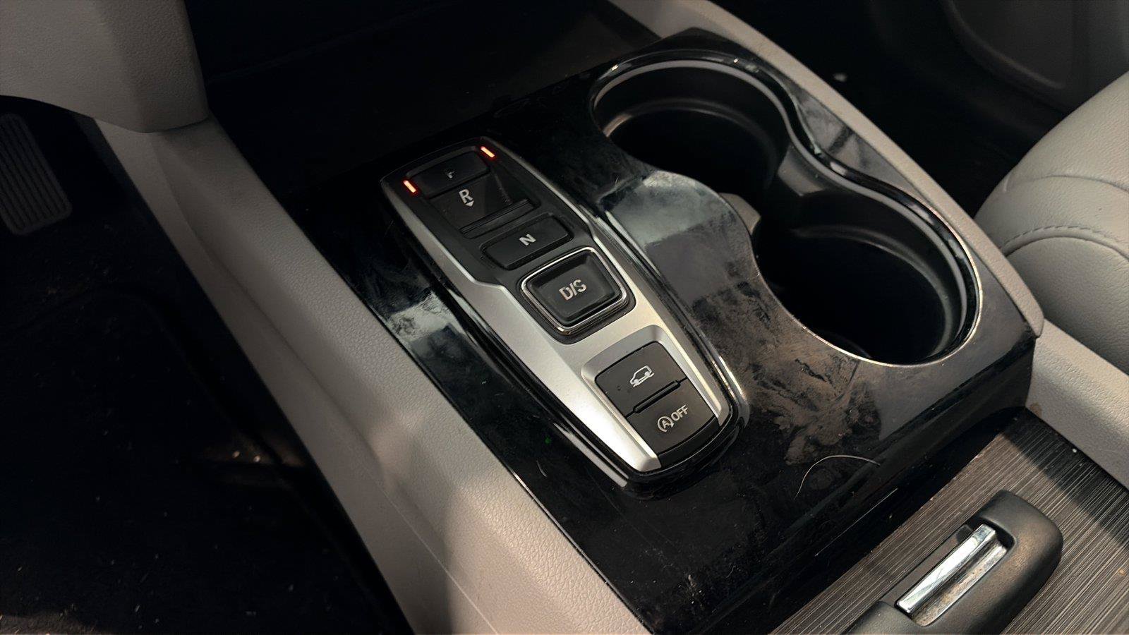 Used 2019 Honda Pilot Touring image 24