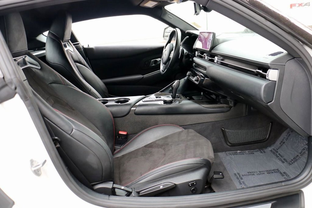 Used 2022 Toyota Supra image 26